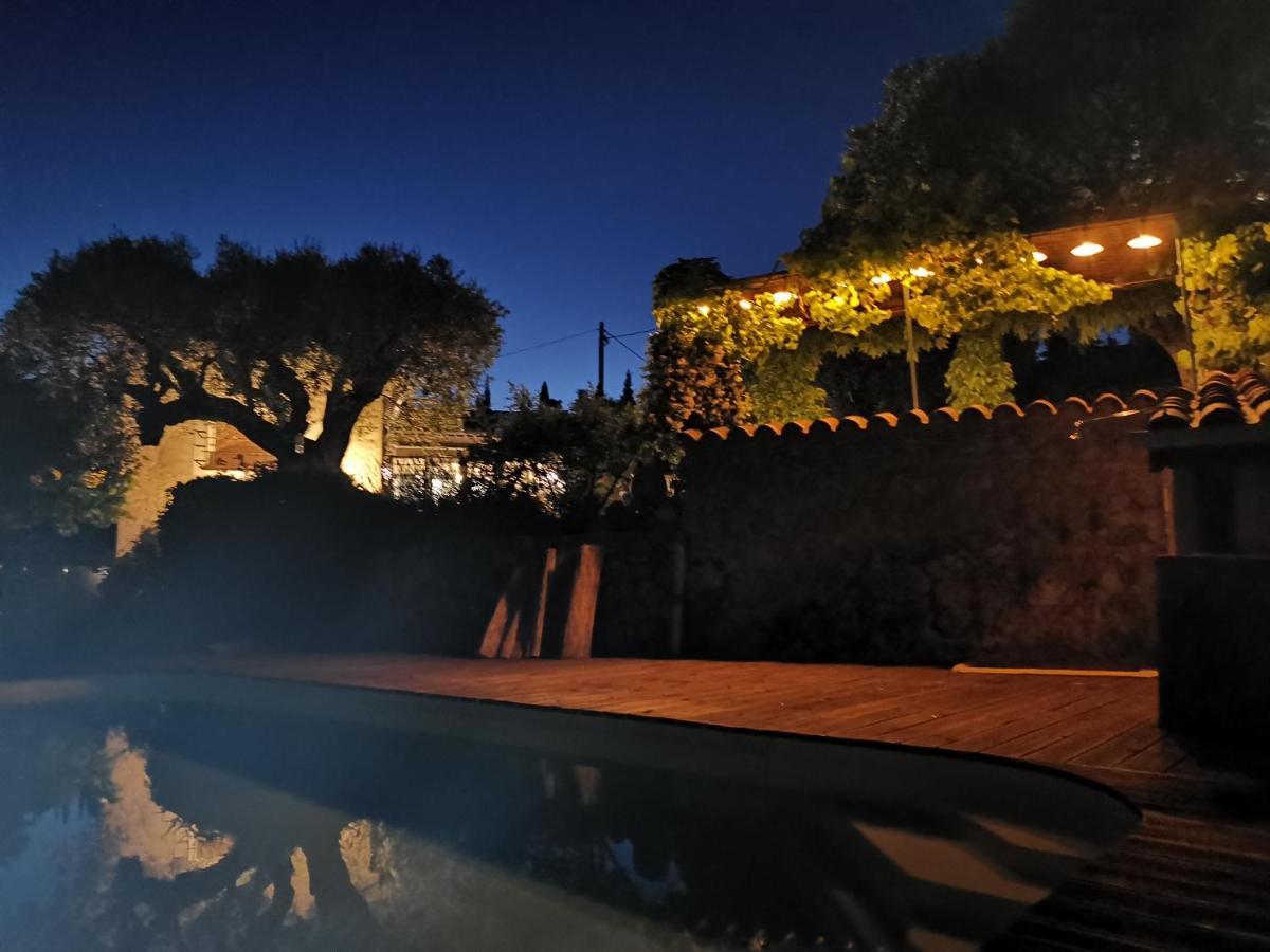 Bed & Breakfast Le Nid Des Arts *
