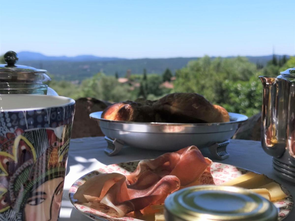 Bed & Breakfast Le Nid Des Arts