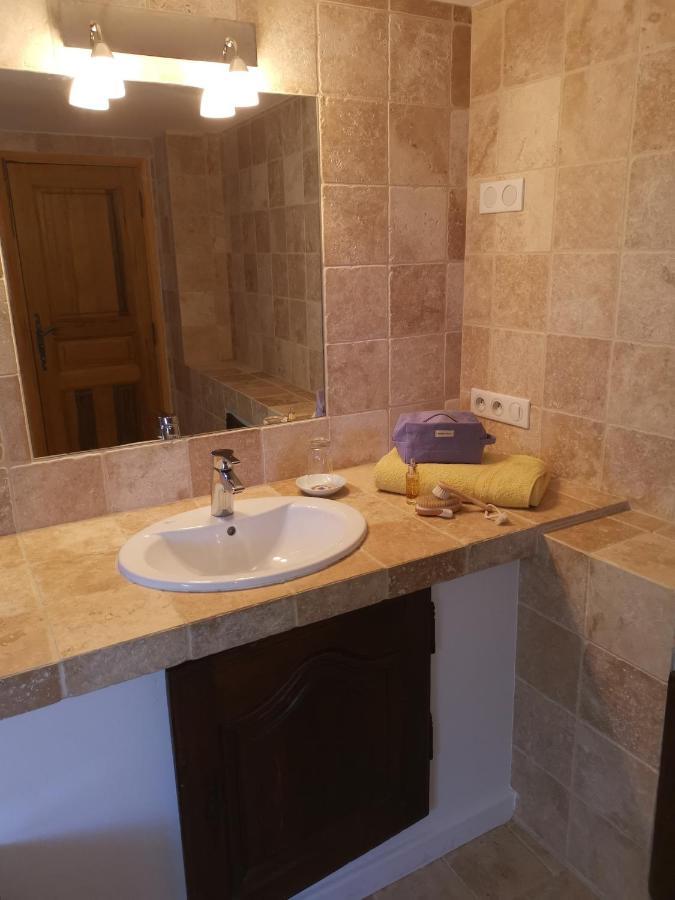 Bed & Breakfast Le Nid Des Arts *
