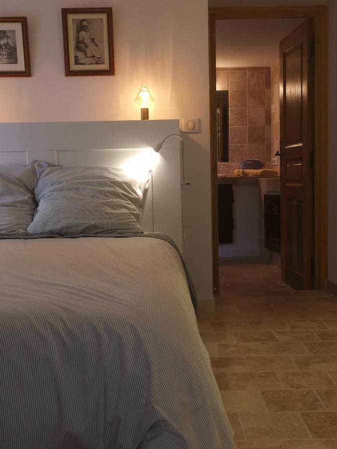 Bed & Breakfast Le Nid Des Arts *