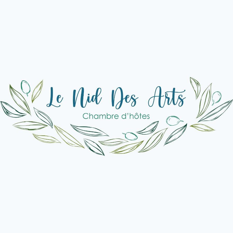Bed & Breakfast Le Nid Des Arts Tourrettes